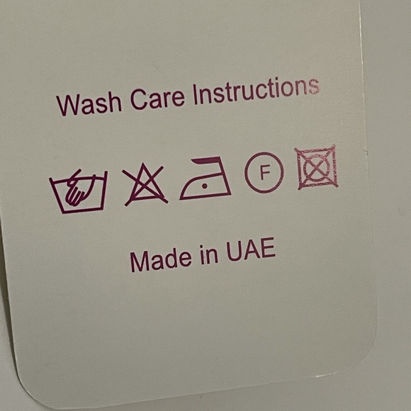 Hijab - Made In Dubai UAE - Picture 10 of 10